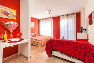 Apartment El Cenachero