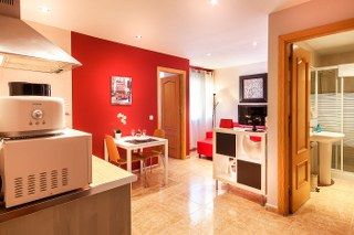 El Cenachero Apartment Málaga