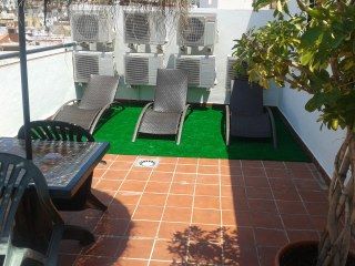 El Cenachero Appartement Málaga